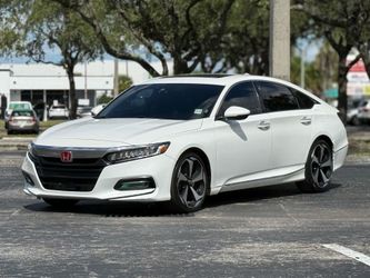 2020 Honda Accord