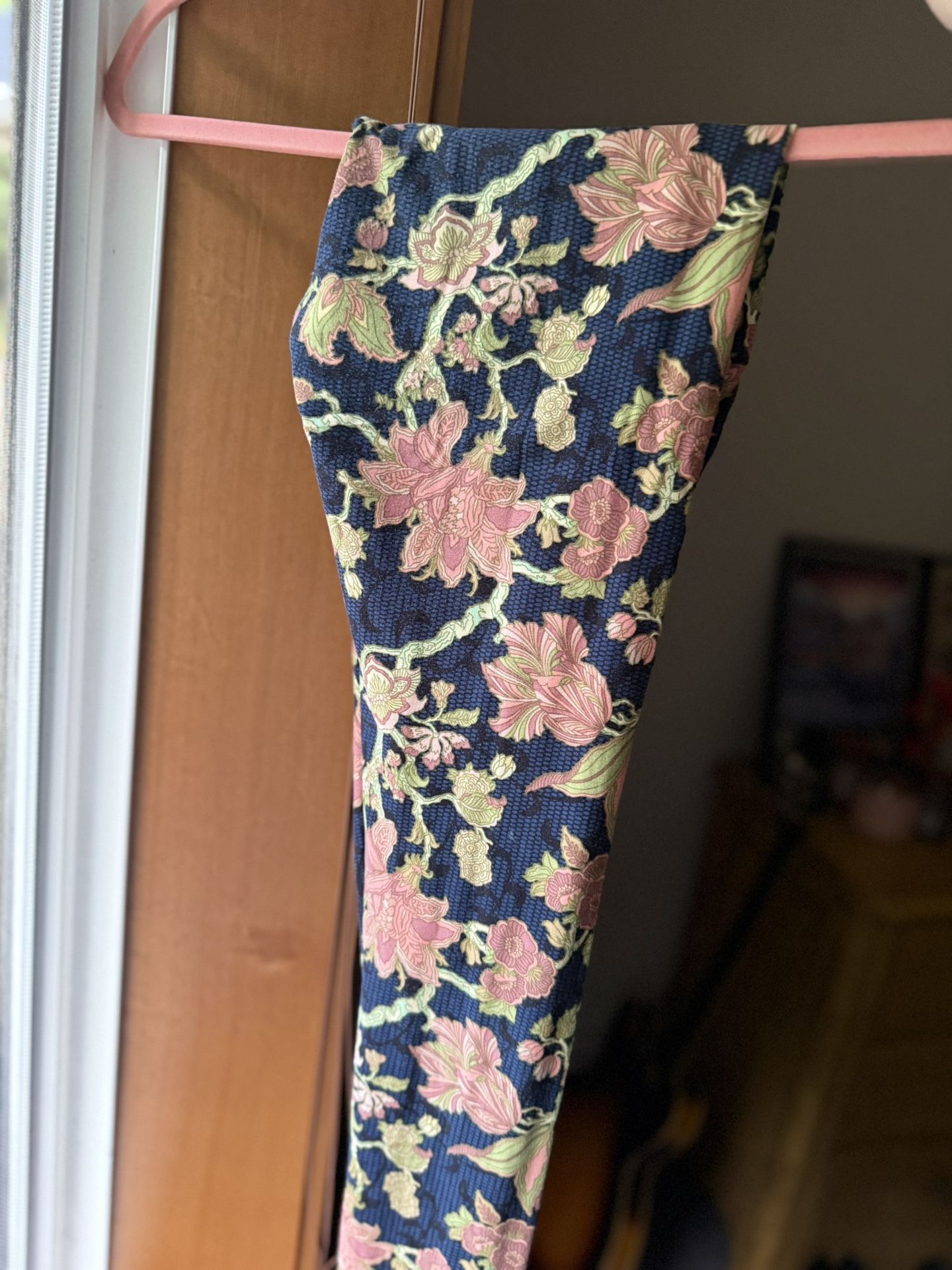LuLaRoe Leggings OS