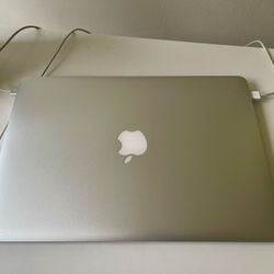 Apple MacBook Air