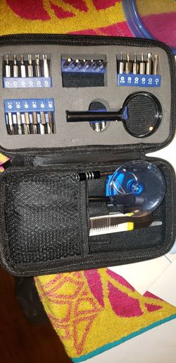 Cellular too kit
