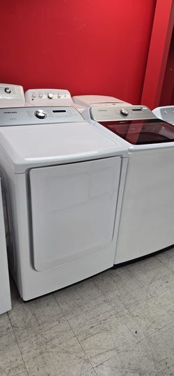 💯💢❌ WASHER AND DRYER ELECTRIC ❌💢💯