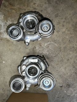 2013 650i Turbos N63