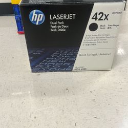 Laserjet 42X 
