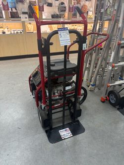 Milwaukee Dolly