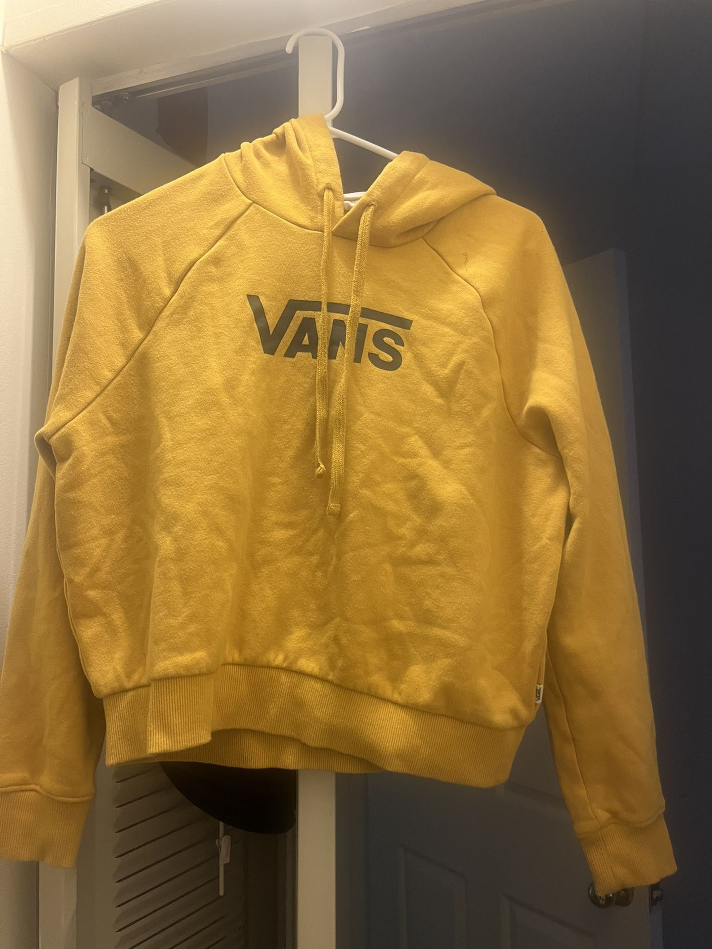 Small Vans Sweatshirt