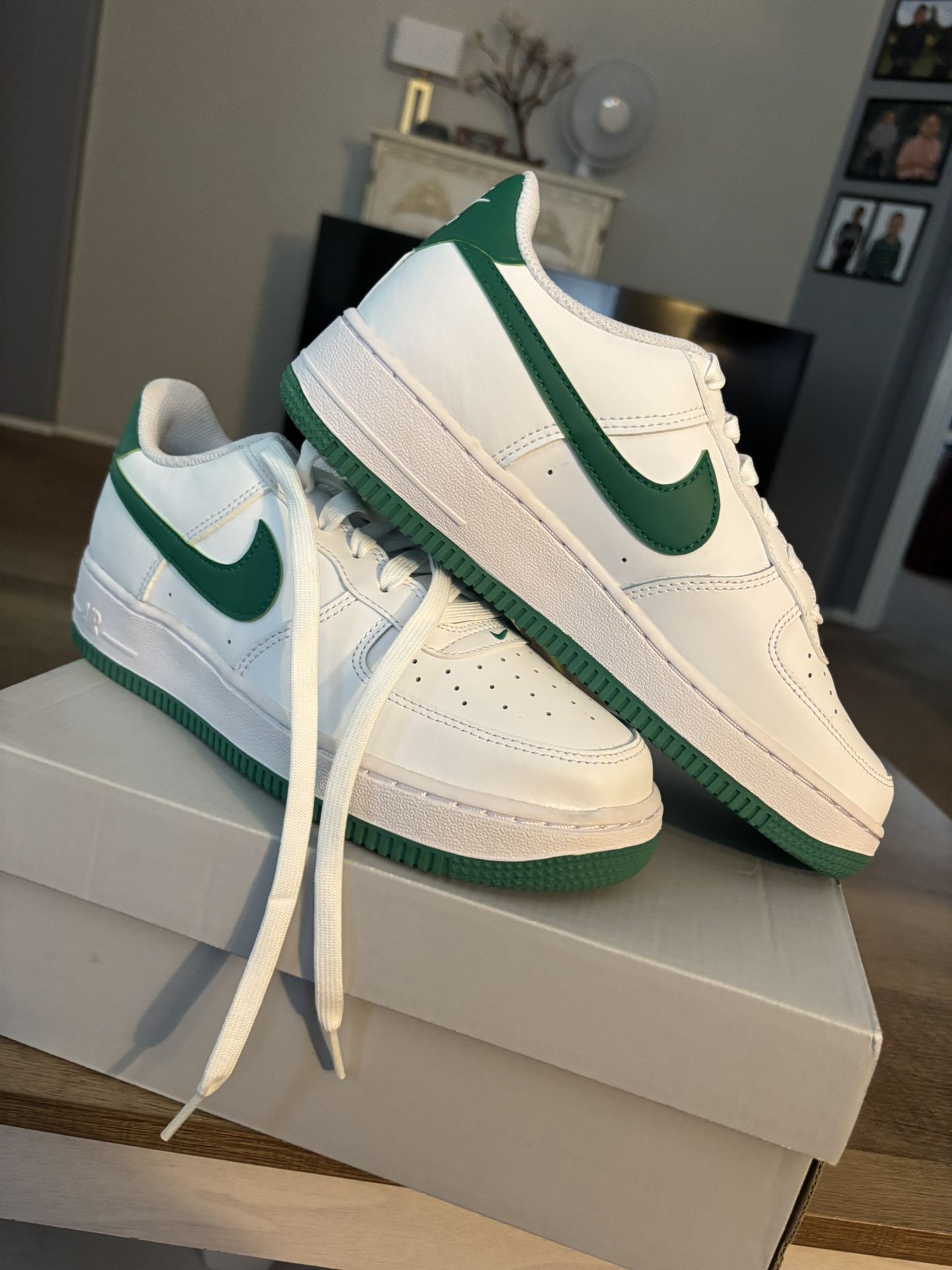 Nike Shoes (BEST PRICE)
