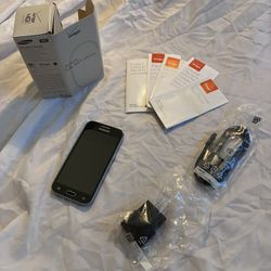 Samsung Galaxy Core Prime Smartphone