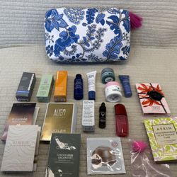 $20 Bundle (Makeup, Skincare, Fragrance)