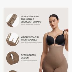 Faja/Body shaper
