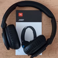 JBL Premium Bluetooth Headphones