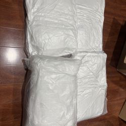 New Pillows 5$ Each