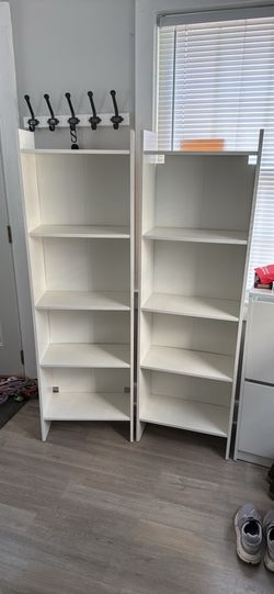 Lot of IKEA furniture