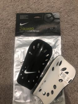 Nike j guards size small
