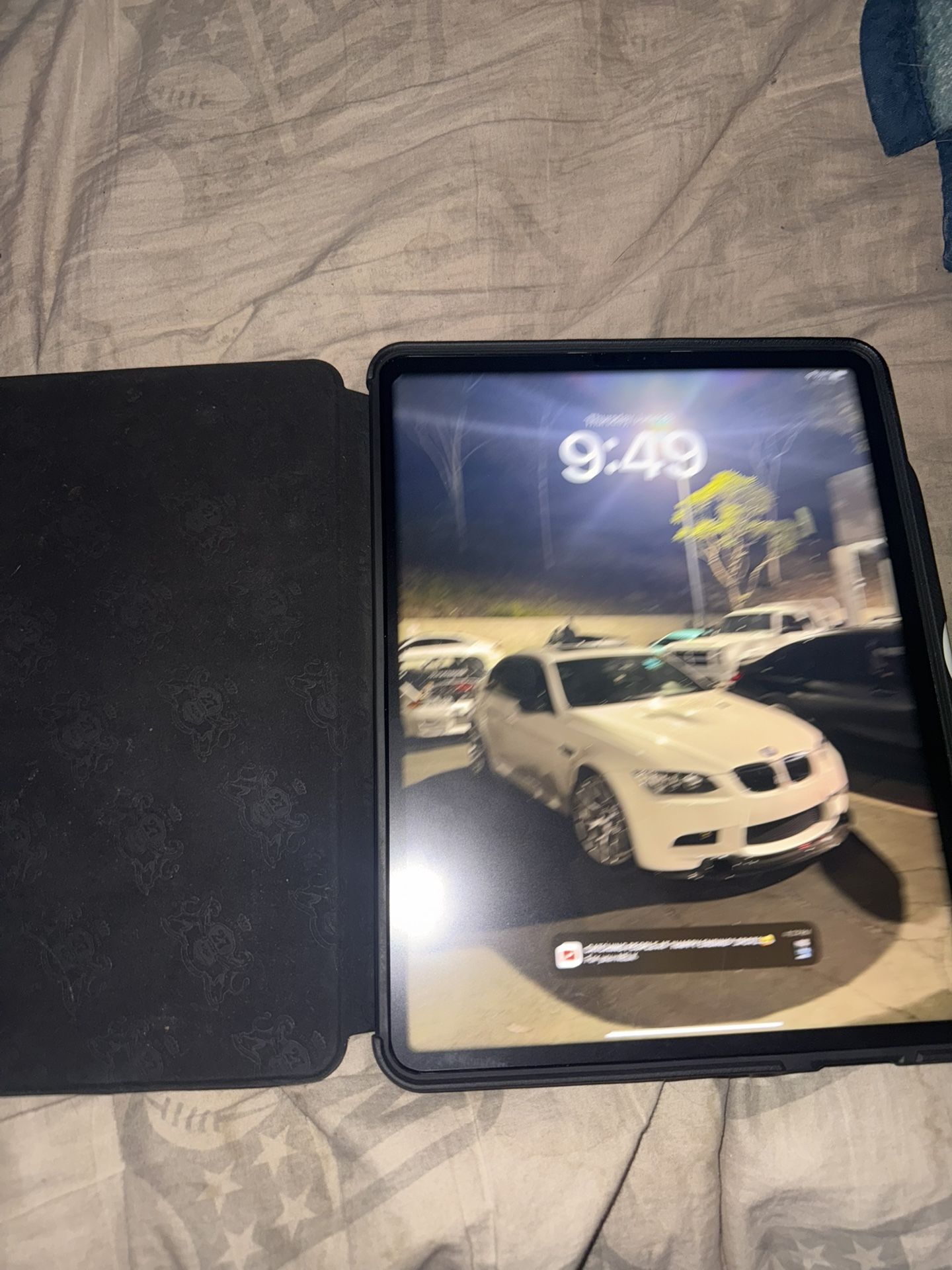 iPad Pro 5th Gen