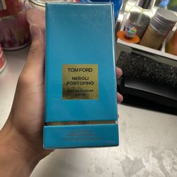Tom ford Neroli Portofino (EDP)