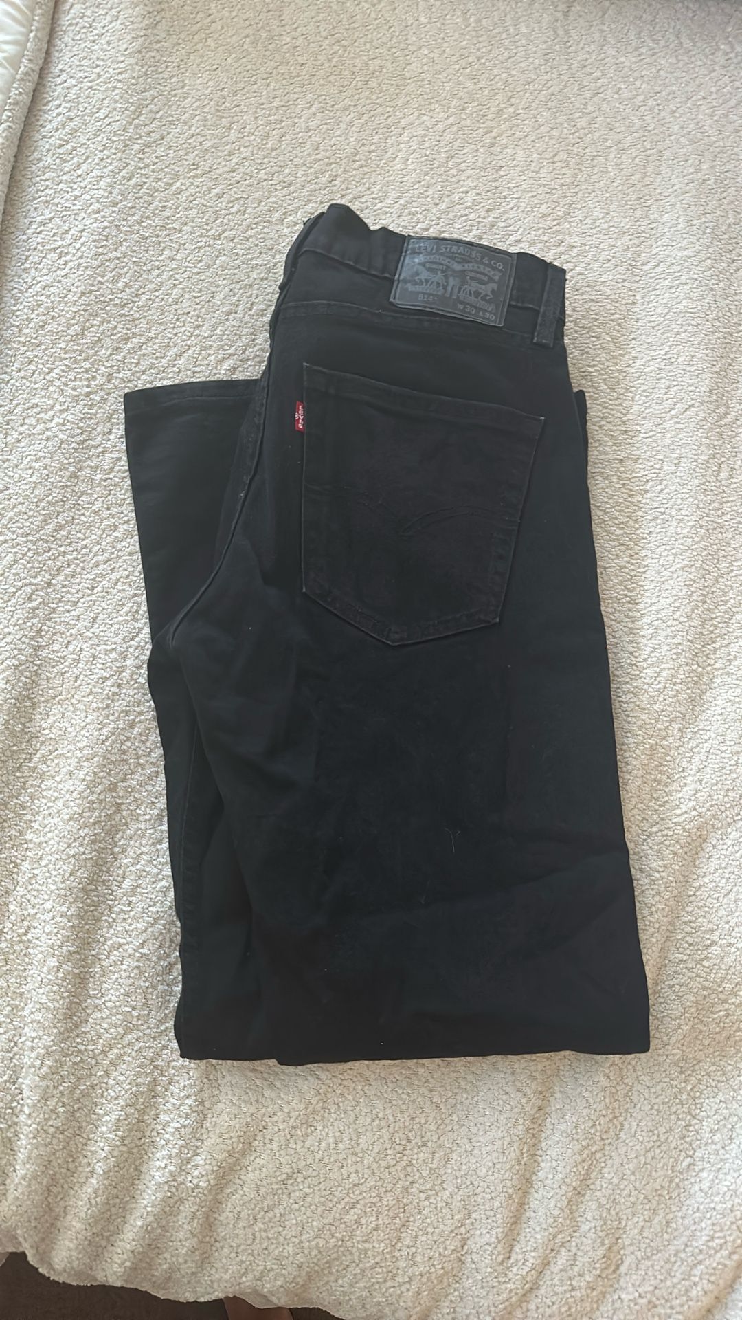 Mens Levis