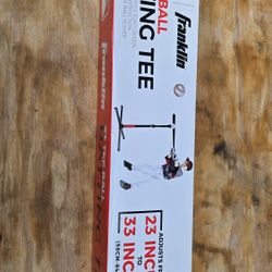 Tee Ball Batting Tee