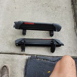 Yakima Reel Deal (Roof Fishing Rod Holder) for Sale in Brandon, FL - OfferUp