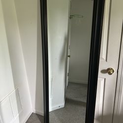 Long Mirror 
