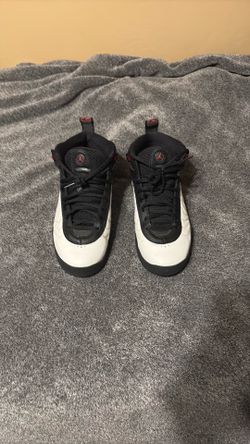 JORDAN JUMPMAN