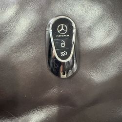 Maybach Key Fob