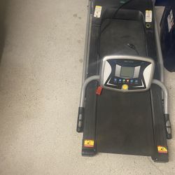 Treadmill 