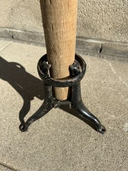  Christmas Tree Holder 