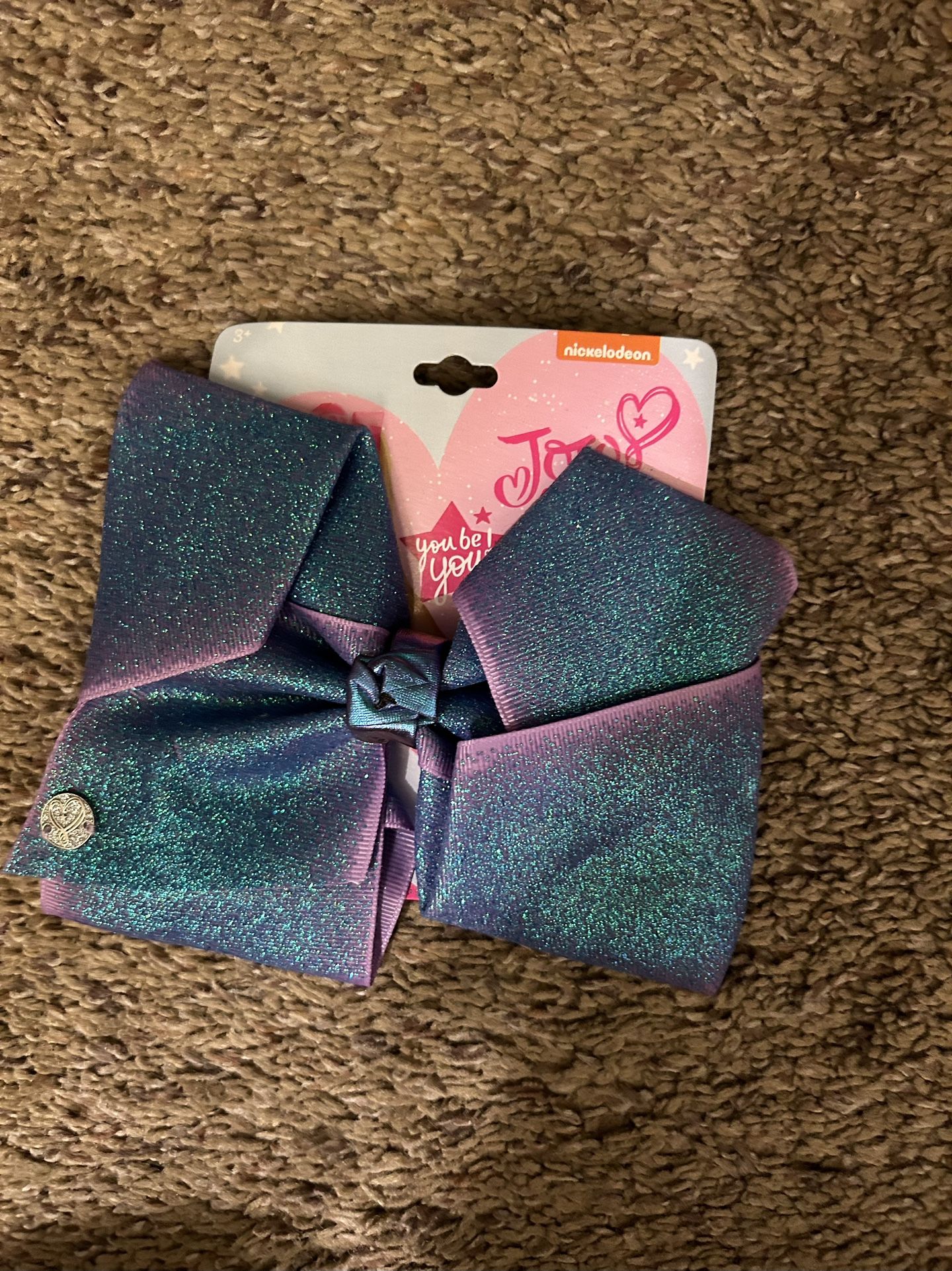 JoJo Siwa Bow