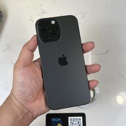 iPhone 16 Pro Max 256Gb Cricket