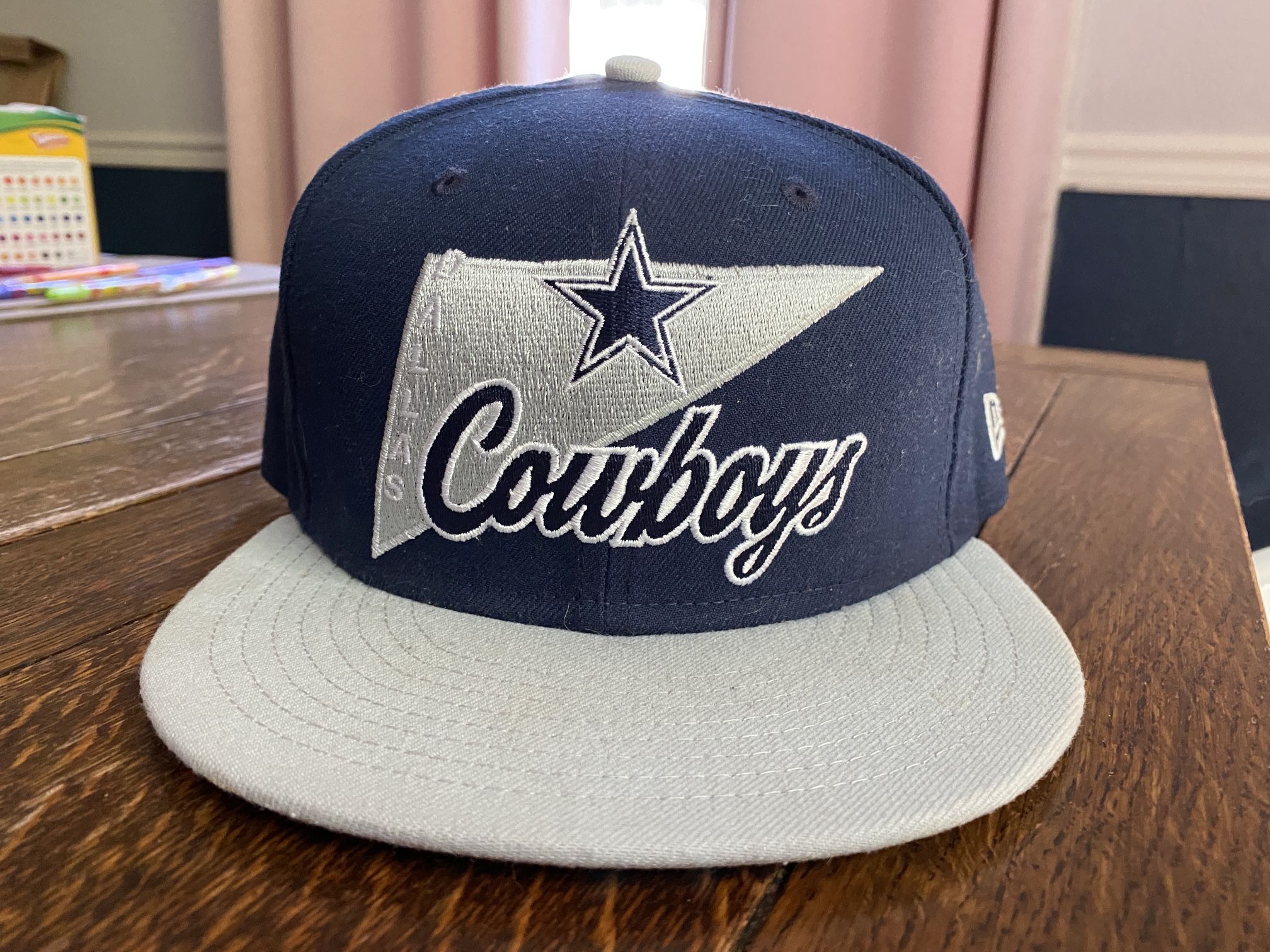 Dallas Cowboys Hat