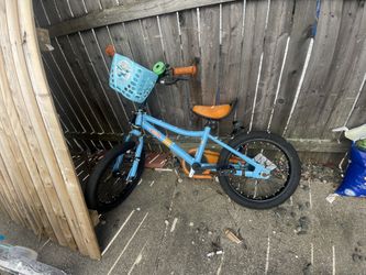 Kids Blippy Bike