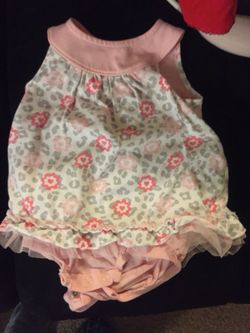 Baby clothes