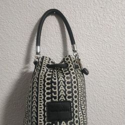 Marc Jacobs Mini Bucket Bag