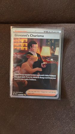 Giovanni