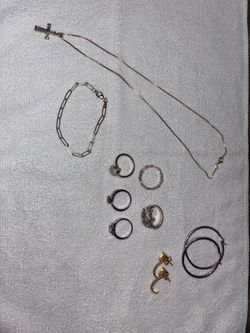 925 Silver / Plata