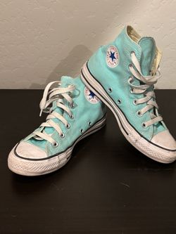 Converse hi tops