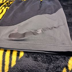 Boy's Nike Shorts, Size Small