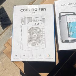 Cooling Fan