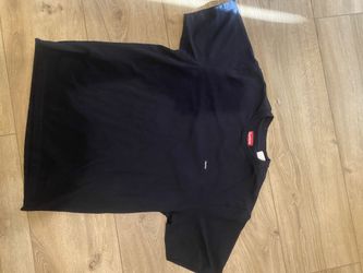 Supreme Shirt Sz S