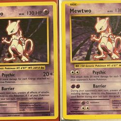 Mewtwo 51/108