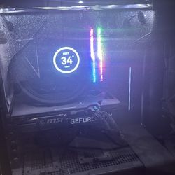 Nzxt PC Prebuild