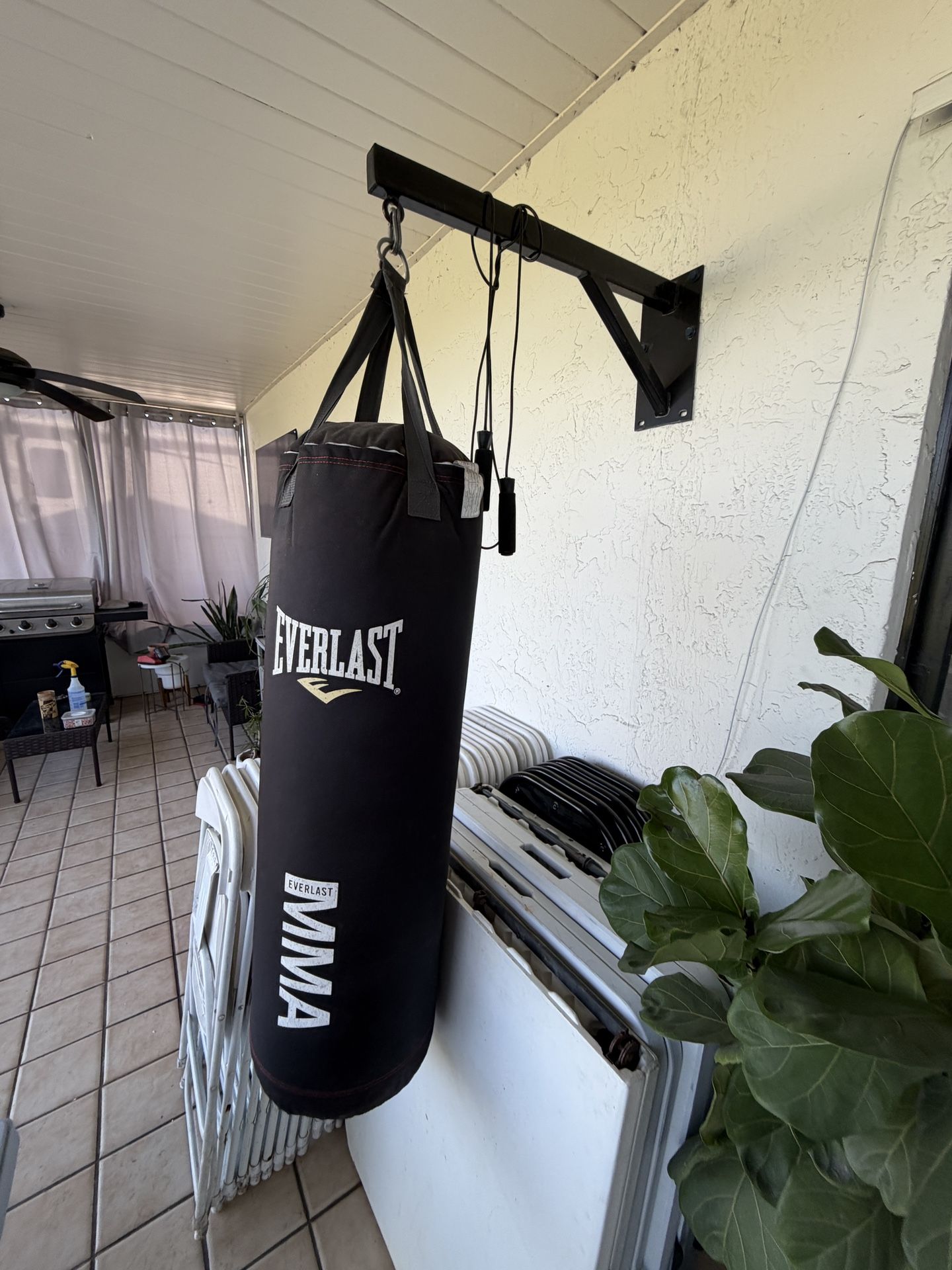 Ever Last Punching bag