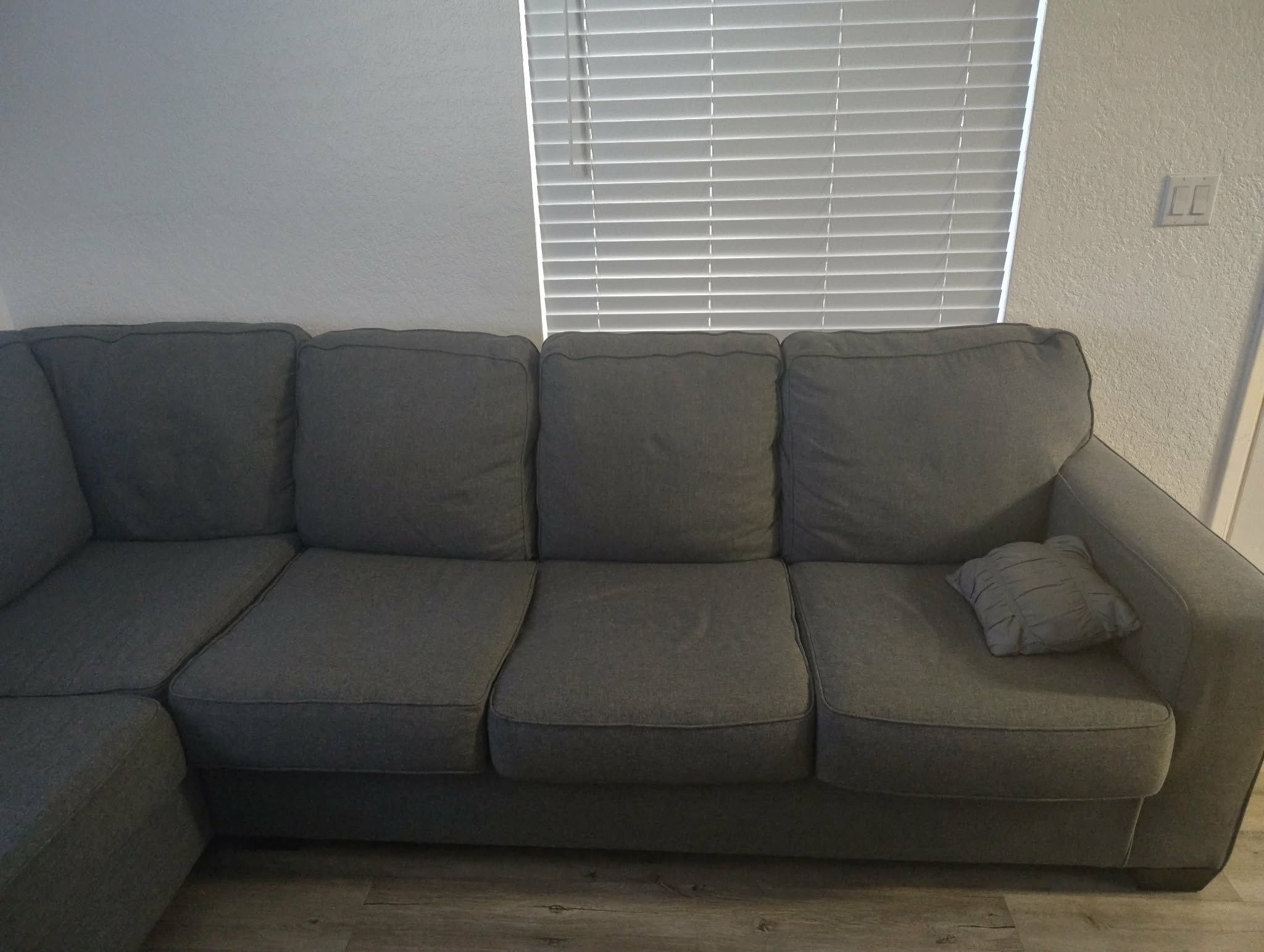 Sectional Couch