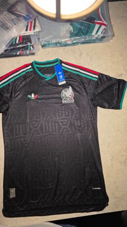 Mexico 2026 soccer jerseys! 100% authentic.