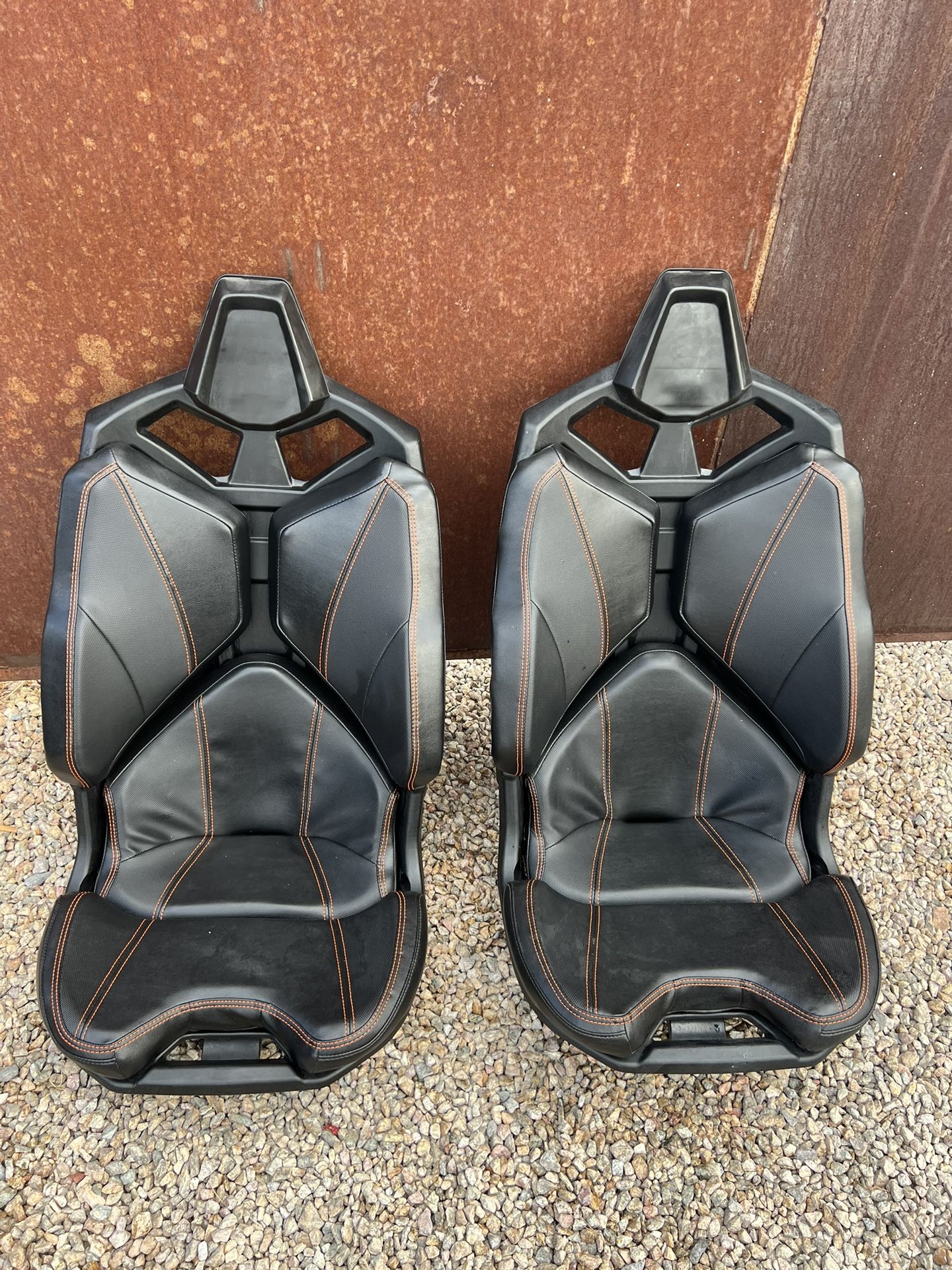 Polaris Seats CHEAP