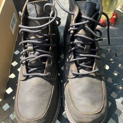 Keen Work Boots