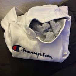 Champion Hoodie 