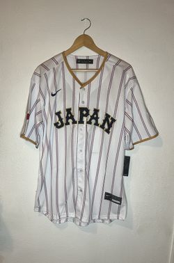 Japan baseball wbc