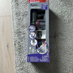 Kids Dyson Cordless Vacuum