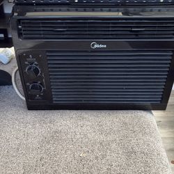 air conditioner 